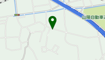 浅尾治療院の地図画像