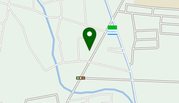 ひだかや株式会社の地図画像