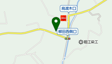 セロリー株式会社の地図画像