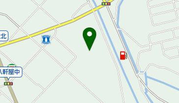 双葉運輸株式会社倉敷営業所の地図画像