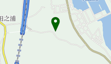 株式会社三愛 大畠工場の地図画像