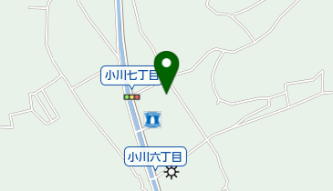 株式会社神馬本店 J.Aロジスティックセンターの地図画像