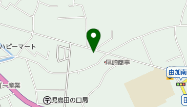 冨士商事有限会社の地図画像