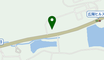 ファッションセンターしまむら 岡山商品センターの地図画像