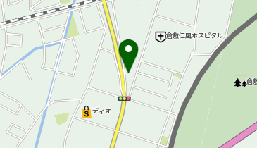 岡山県倉敷市中島の法人一覧 - NAVITIME