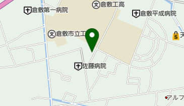 株式会社光陽印刷所の地図画像