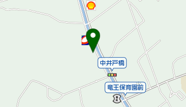 岸田スズキ販売の地図画像