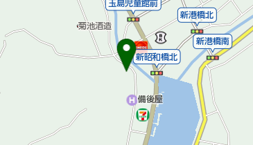 佐藤薫の地図画像
