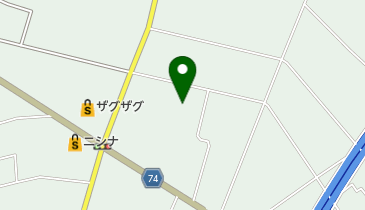 帯江豊洲高齢者支援センターの地図画像