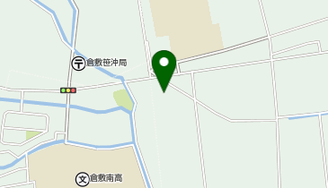 倉敷訪問看護サービスセンターの地図画像