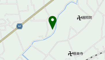 株式会社酒津屋の地図画像