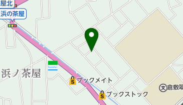 株式会社田中石油店の地図画像