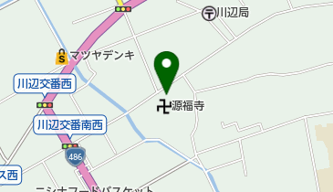 伊丹産業株式会社倉敷営業所の地図画像