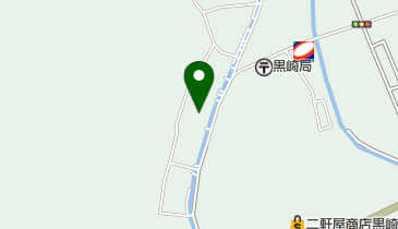 工房あおいアの地図画像