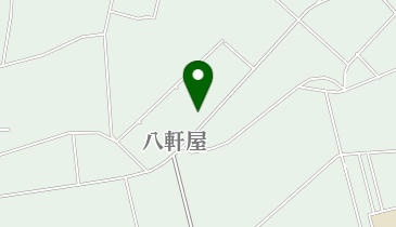 有限会社平井ガラス工事の地図画像