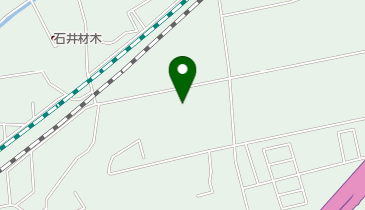 株式会社玉華堂の地図画像