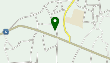 藤沢電機の地図画像