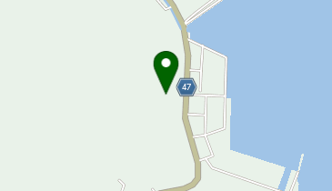 岡部電器の地図画像