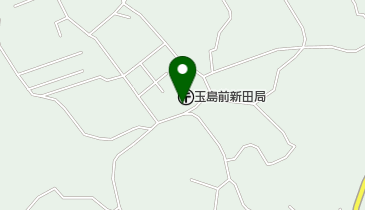 カサデンの地図画像