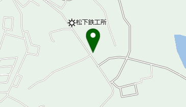 有限会社原ラジオ商会塩生店の地図画像