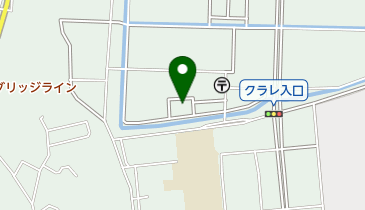 倉敷市 乙島憩の家の地図画像