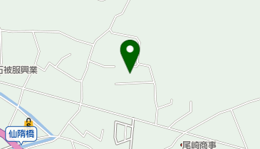 倉敷市 琴浦憩の家の地図画像