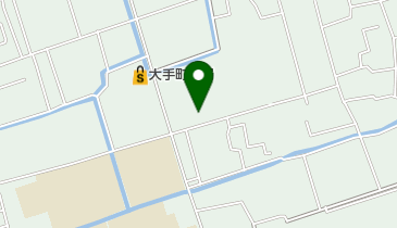 倉敷市役所 社会教育施設 庄公民館の地図画像
