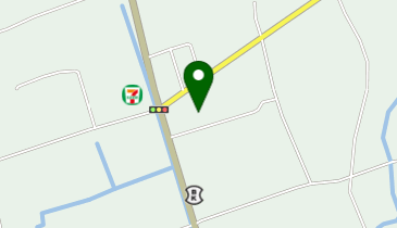 倉敷市 庄東憩の家の地図画像