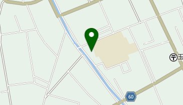 倉敷市役所 社会教育施設 玉島北公民館の地図画像