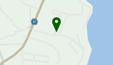 倉敷市役所 社会教育施設 玉島西公民館の地図画像