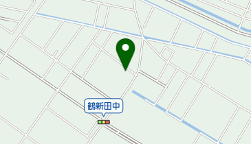 倉敷市役所 社会教育施設 連島南公民館の地図画像