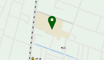 茶屋町学区ゆめっこクラブ 1の地図画像