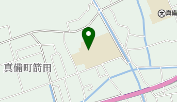箭田にこにこ児童クラブの地図画像