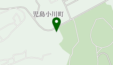 倉敷市立 小川幼稚園の地図画像