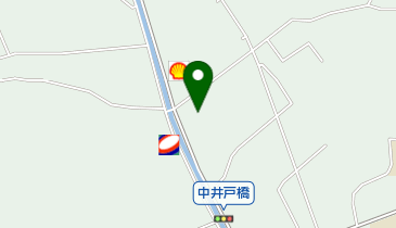 株式会社荻野本店の地図画像