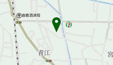 山陽ダイヤパーサーヴィス株式会社の地図画像