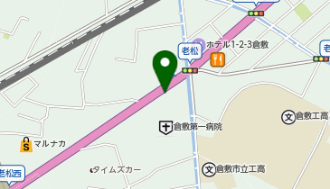 株式会社谷商会の地図画像
