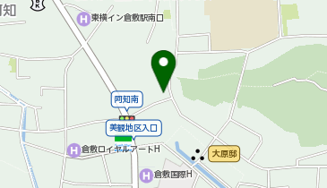 鈴木ふすま材料店の地図画像