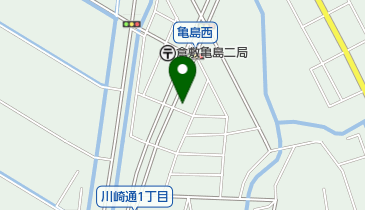 アイ・アートテック有限会社の地図画像