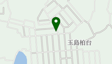 カラフル・ヘアーショップの地図画像