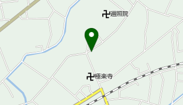 サロンドFの地図画像