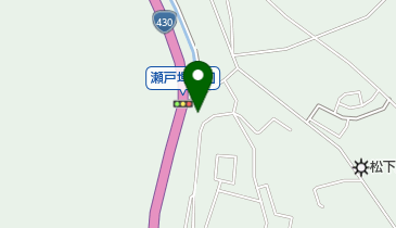 積木の家の地図画像