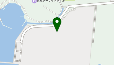 株式会社塩生センター 新来島サノヤス造船食堂の地図画像