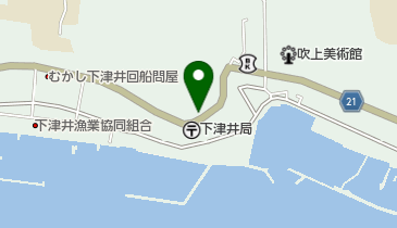 森永牛乳牧野商店の地図画像