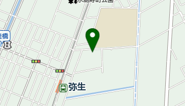 日本キリスト教団 倉敷水島教会の地図画像