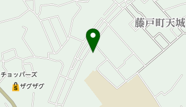 天理教桜山分教会の地図画像