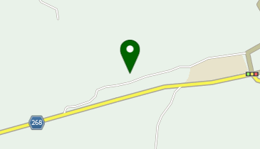 天地教会の地図画像