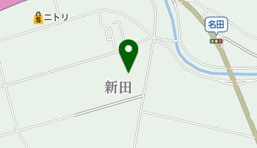 立正佼成会倉敷教会の地図画像