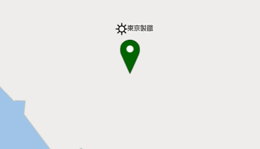 東京製鉄岡山工場労働組合の地図画像