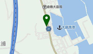 きたみせの地図画像